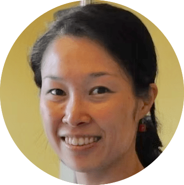 A/Prof Elaine Chong