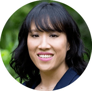 Dr Jennifer Fan Gaskin