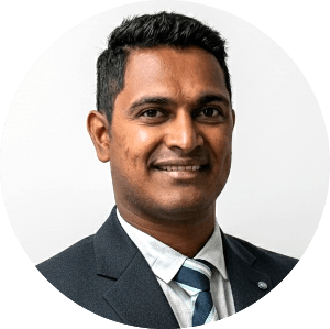 Dr Jeremy Mathan