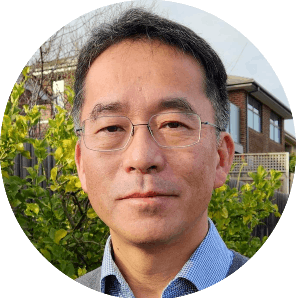 Dr Alex Poon Dr Alexander Poon